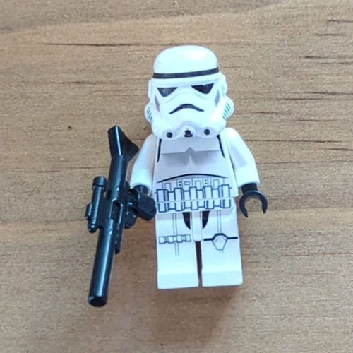 Lego star wars minifigure - lego,