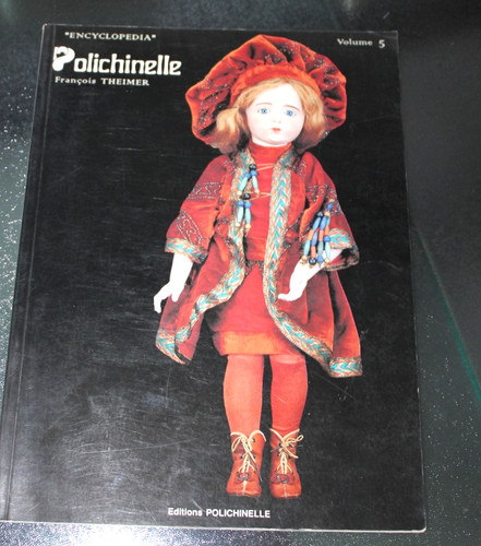 Polichinelle volume la - polichinelle,