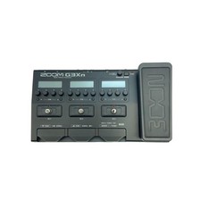 ZOOM G3XN Multiple Effector