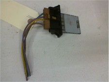 Resistance de chauffage