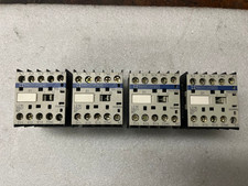 Relais Télémécanique LC1K 0901 M7