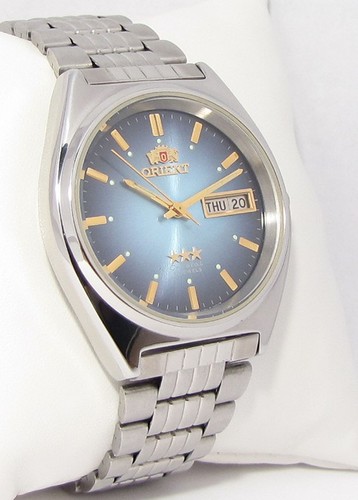 Montre bracelet vintage orient - montre-bracelet,