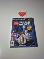 🎮 Lego Star Wars II La