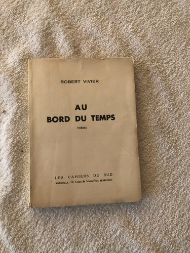 Bord temps robert - bord,