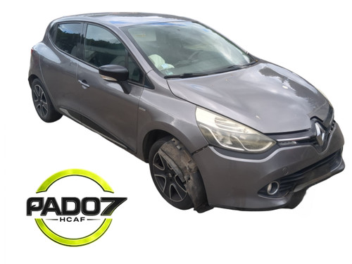 Compteur renault clio phase - 4,