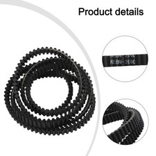 Courroie de distribution tracteur pelouse compatible avec modèles pour LT133 et