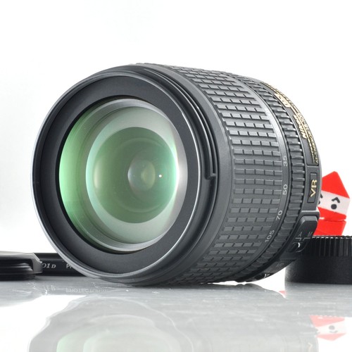 Objectif zoom nikon dx - zoom,