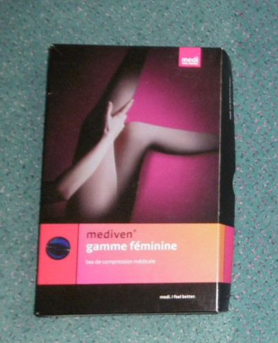 Paire collant de - de,