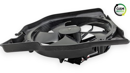 Ventilateur agusta dragster - ventilateur,