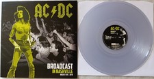 AC/DC  .... RARE VINYL
