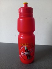 Grand Bidon Gourde Cyclisme Cycliste Tour De France 97 COCA COLA(Spécialités TA)