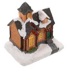  Maisons de village de Noël