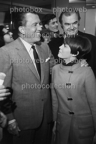 Mireille mathieu exclusive - mireille,