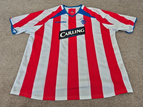 Maillot football extérieur - de,