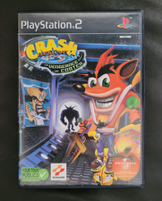 Crash Bandicoot La Vengeance