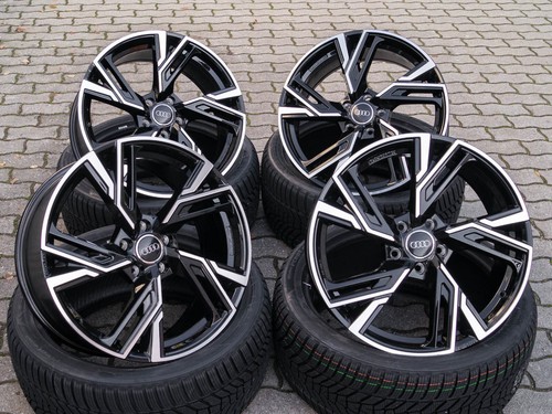 Alufelgen pouces rs5 mam - pouces,
