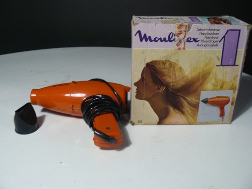 Magnifique seche cheveux - magnifique,