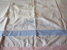 Drap lit d'enfant N°10 en