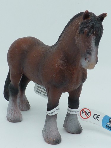 Ancienne figurine pvc animal - figurine,