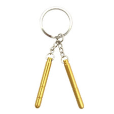 Taekwondo Boxing Nunchaku