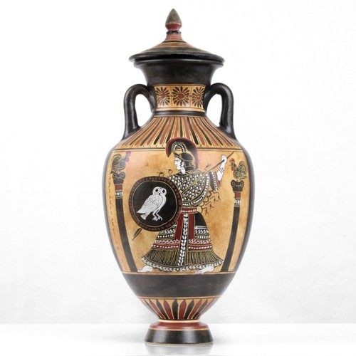 Ancien vase grec