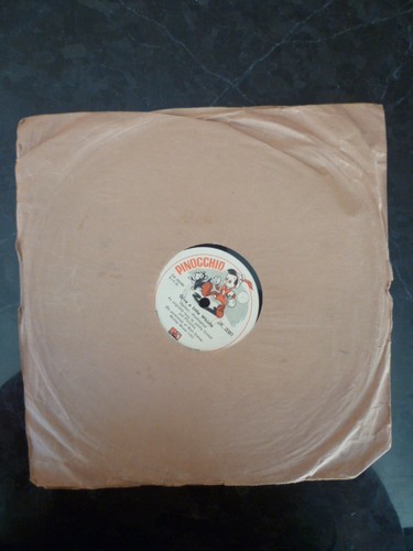 Disque gramophone pathé - gramophone,