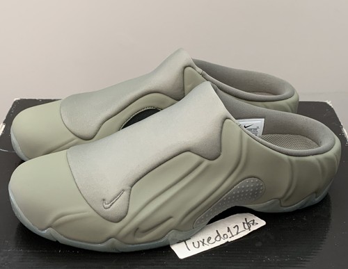 Nike clogposite sz9 - ds, sz9.5