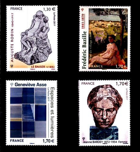 Musee imaginaire neuf - musee, neuf**