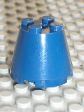 LEGO star wars NavyBlue cone ref 6233 / set 8018 AAT
