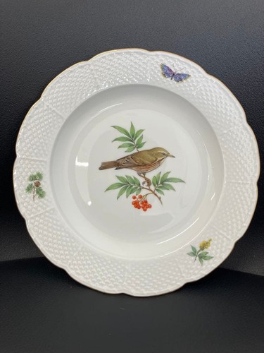 Meissen plate - plate,