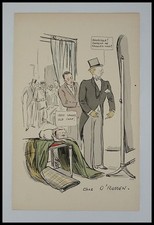 SEM (Georges GOURSAT) : chez