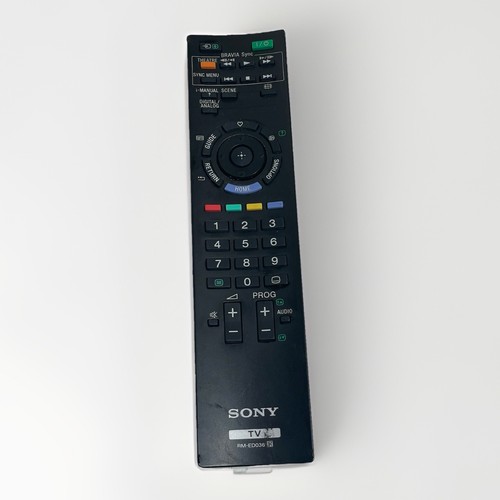 Télécommande sony ed036 - télécommande,