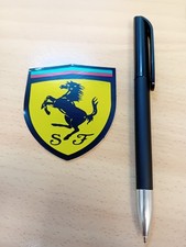STICKER AUTOCOLLANT FERRARI