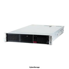 Serveur HP Proliant DL560 G9 Quad Xeon E5-4669V4 - 176 vCPU