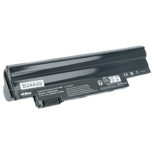 Batterie pour packard bell dot - pour,
