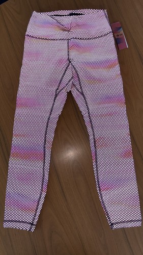 Nwt lululemon lab reflective - lab,