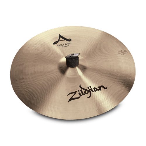 Zildjian avedis fast crash - avedis,