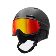 CASQUE DE SKI RISE VISION