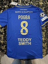 Maillot As Monaco / POGBA