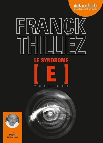 Syndrome livre audio - e:,