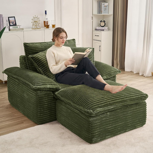 Keiki oversized lounge - keiki,