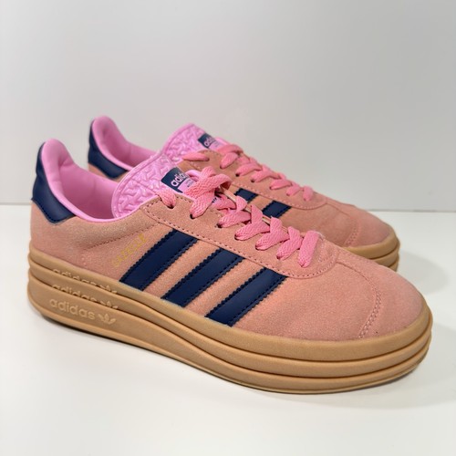 Adidas originals gazelle bold - originals,