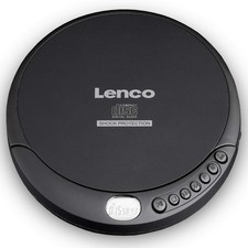 Lecteur CD CD-200 Discman avec