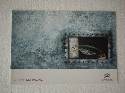 Catalogue automobile citroen - catalogue,