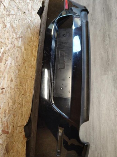 Pare choc arriere alfa romeo - pare,