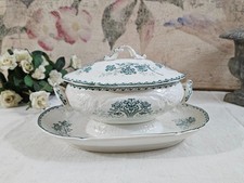 Petite soupière Terre de Fer