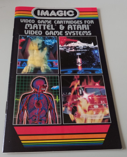 Catalogue jeux anglais - catalogue, de