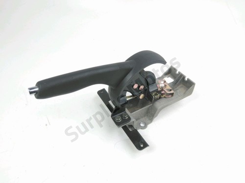 Frein parking moto - frein,