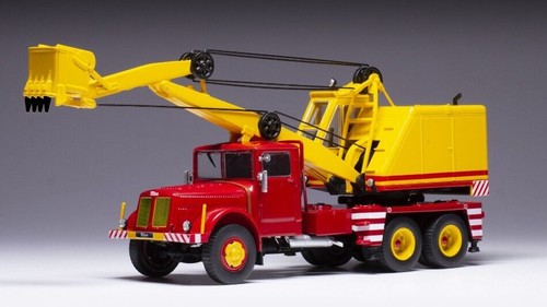Ixomodels camion porteur - -,