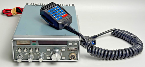 Radio amateur yaesu - radio,